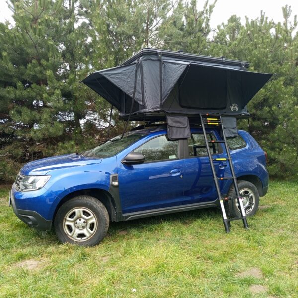 Potwierdź dostępność Namiot ADVENTURE PRO pop-up 130AL + belki na namiot (B130AL/V)