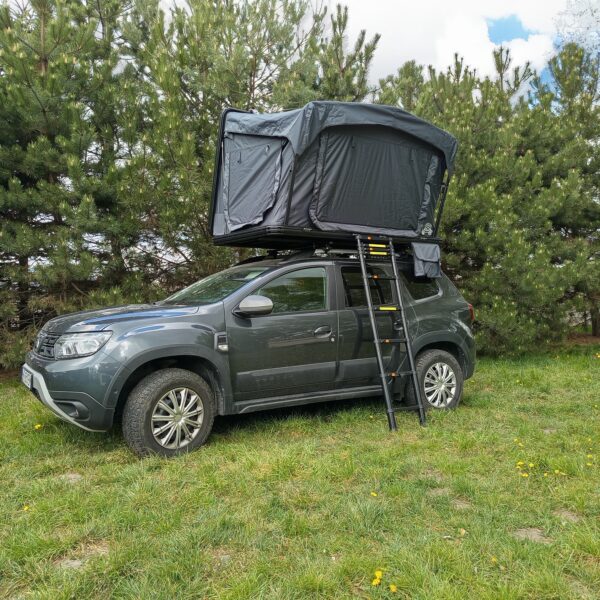 Potwierdź dostepność Namiot ADVENTURE PRO Fold 130AL + belki na namiot (F130AL/V)