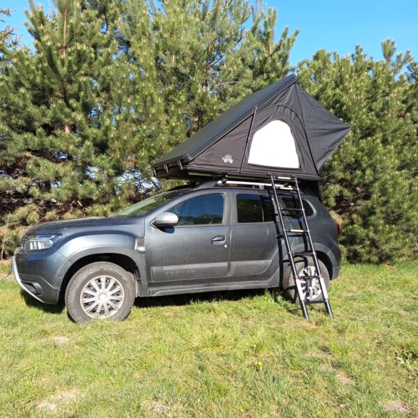 Potwierdź dostępność - Namiot BLACK SERIES triangle Extreme ICE T130AL (T130AL/ice/Q)